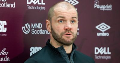 Robbie Neilson Hearts injury update ahead of Rangers with positive Michael Smith and James Hill news