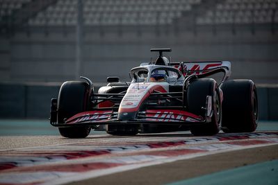 Haas: No plans to change F1 team model despite nearing budget cap