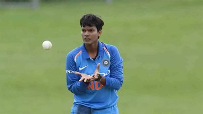 Deepti Sharma climbs to second spot, closes in on Sophie Ecclestone as top T20I bowler