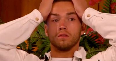 Love Island star dumped from the villa in shock eviction after intense rows
