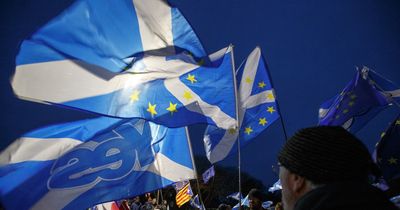 Brexit an 'unmitigated disaster' for Scotland three years on from EU departure
