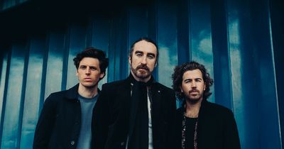 Custom House Square: The Coronas announced as second headliner at CHSq 2023
