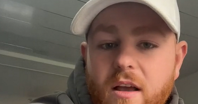 'I'm a plumber - and here's a simple hot press tip to help save on bills'