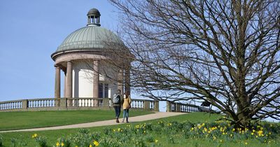 Hour-by-hour Met Office weather forecast for Greater Manchester this Tuesday