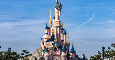 Competition will crown UK's biggest Disney fan - with trip-of-a-lifetime as the prize