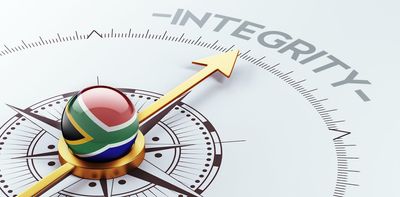 South Africa's dysfunctional universities: the consequences of corrupt decisions