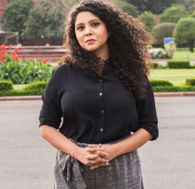 SC Reserves Verdict On Journalist Rana Ayyub's Plea Against Summons Issued By Ghaziabad Court