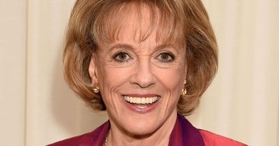 Lung cancer symptoms and signs as Dame Esther Rantzen confirms diagnosis