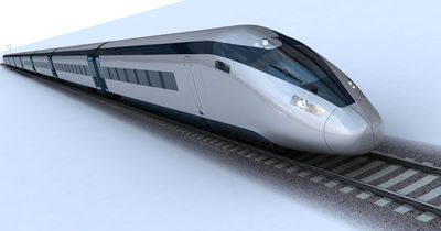 Why we need a high speed three rail network reaching Wales
