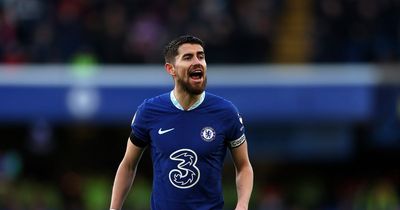 Arsenal agree £12m Jorginho transfer as Brighton Moises Caicedo stance unchanged