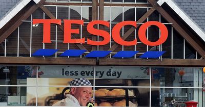 More than 2,000 jobs at risk as Tesco makes big changes and shuts counters