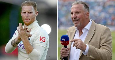 England captain Ben Stokes has "outshone" Ian Botham claims David Gower