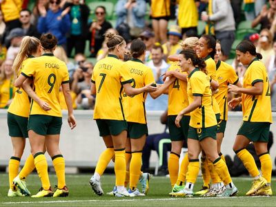 Australia’s Women’s World Cup opening game moved to bigger venue