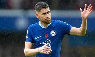 Arsenal confirm £12m Jorginho signing after accepting defeat on Caicedo