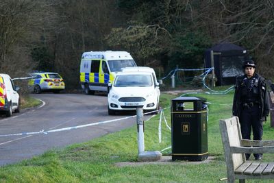 Dog walker’s ‘traumatic’ cause of death revealed at inquest after mauling in park