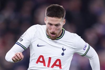 Tottenham to sign Pedro Porro on initial loan deal as Matt Doherty heads to Atletico Madrid
