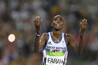 Farah says 2023 London Marathon will be his last