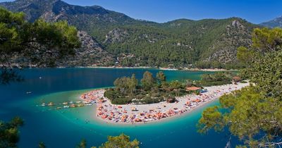 Turkey travel warning issued to UK holidaymakers