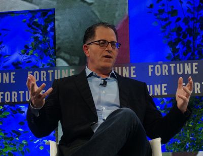 Here's who's coming to this year's Fortune Brainstorm Tech event in Park City, Utah