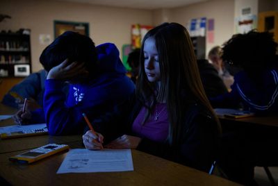Texas’ private and rural schools again brace for a showdown on school choice