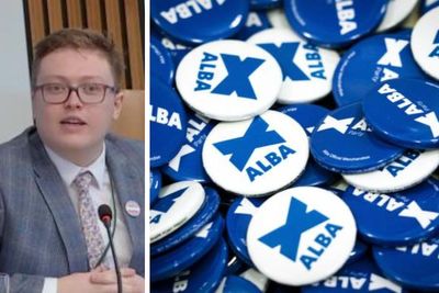 Councillor cleared over Alba 'transphobia' comments by ethics watchdog