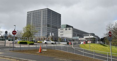 Group of DVLA staff in Swansea to strike for five consecutive days