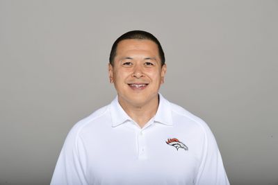 Broncos assistant strength and conditioning coach Pierre Ngo leaves team to join Bears