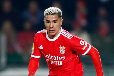 Enzo Fernandez: Chelsea running out of time for record transfer with no Benfica breakthrough