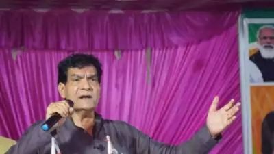 Lodge FIR if billing agencies are found negligent: Uttar Pradesh power minister