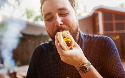 Can chewing help manage stress, pain and appetite? Here’s what the science says