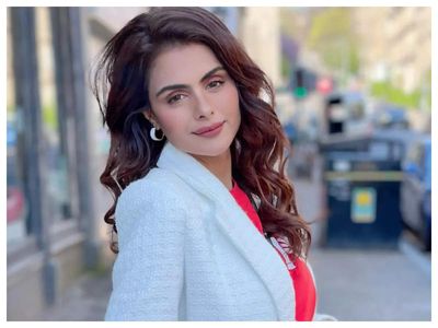 Did Salman Khan recommend Bigg Boss 16 fame Priyanka Chahar Choudhary's name for Shah Rukh Khan starrer 'Dunki'? Here's what we know...