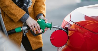 Drivers left gobsmacked after learning petrol nozzle hack is a 'waste' of time and money