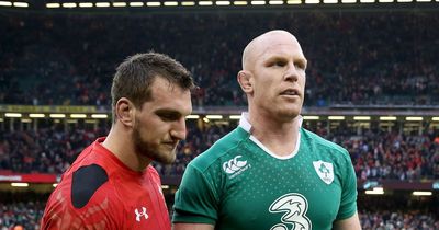 'It's about how you make people feel' - Paul O'Connell on Andy Farrell's leadership lesson