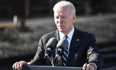First Thing: Biden says US will not provide F-16 fighter jets to Ukraine