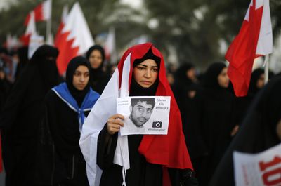 Torture leaves Bahrain inmates with long-lasting ‘wounds’: Report