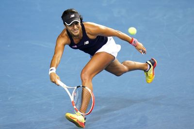 Heather Watson shocks Yulia Putintseva at Thailand Open