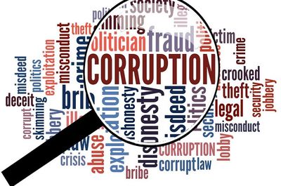 J&K: Govt Orders Premature Retirement Of 3 Prison Officials Over Corruption