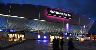 M&S Bank Arena issues statement after concert evacuation