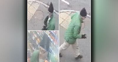 CCTV appeal after Volkswagen van, bikes and computer stolen in burglary