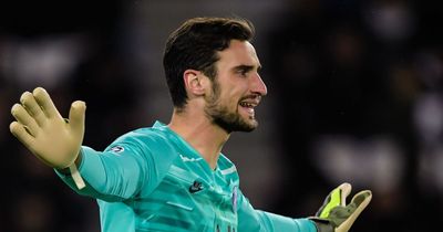 Nottingham Forest in fresh deadline day transfer link amid major Keylor Navas update