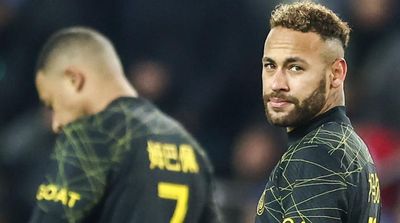 Neymar Expected to Miss PSG Trip to Montpellier