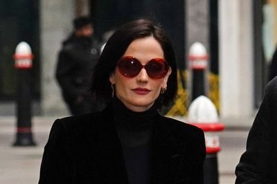 Eva Green ‘humiliated’ by release of foul-mouthed WhatsApps from collapsed sci-fi thriller movie