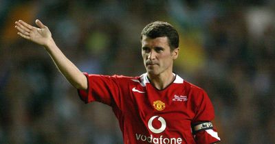 Paul O'Connell recalls Roy Keane visit to Munster and how Manchester United legend felt 'a little bit insulted' by Monopoly