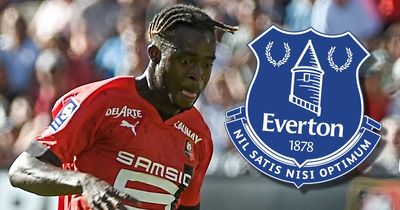 Everton face deadline day transfer battle for Kamaldeen Sulemana as rivals eye three targets