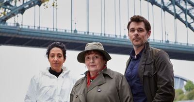 ITV's Vera new series to move to Newcastle city centre as 'replacement' makes debut