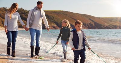 Welsh holiday cottage staycation prices slashed to £78 for a week's break in new deal