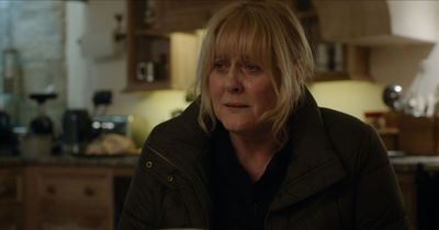 BBC Happy Valley: Five clues we spotted in the final episode trailer as to how it might end