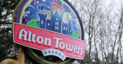 This group of workers can get into Alton Towers for just £19