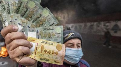 Cash Is King in Lebanon as Banks Atrophy