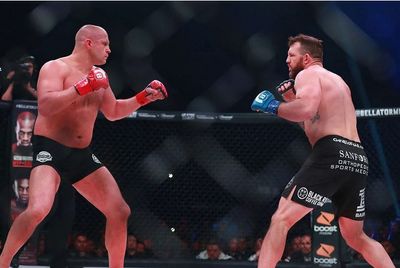 Fedor Emelianenko Going for Gold in Farewell Bout at Bellator 290